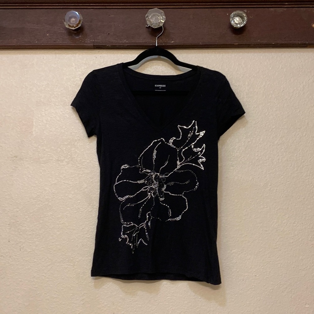 Express tee